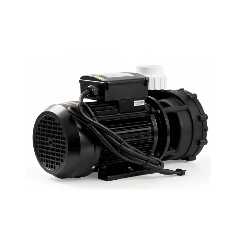 LP300 WhirlpoolJet System Spa Hydro Massage Single Speed Hot Tub Water Circulation Pump