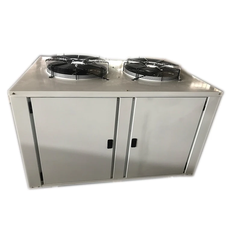 
FNU Series Air Cooled Condenser Unit 