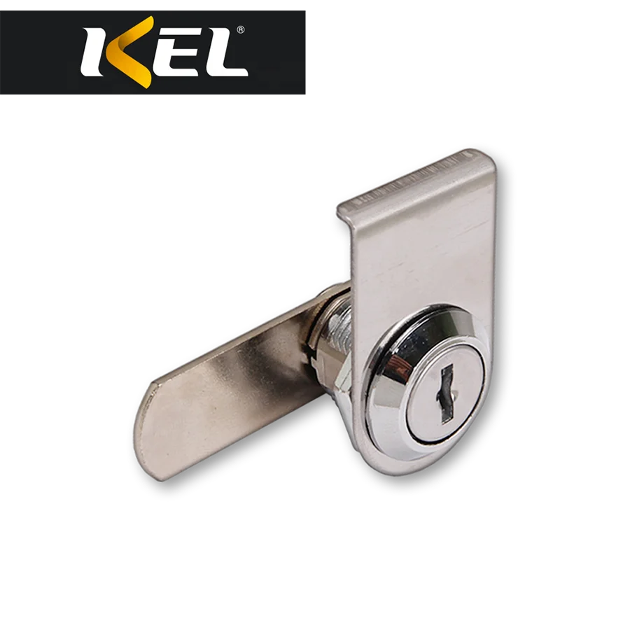 410 zinc alloy metal furniture swing cabinet safety lock glass showcase cabinet lock