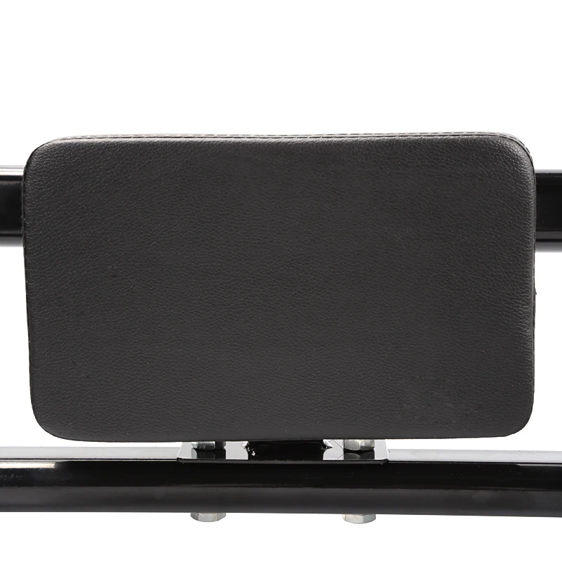 
Home Indoor Fitness Exercise Equipment Wall Mounted Pull Up Bar Station Multi-functional Chin Up Bar 