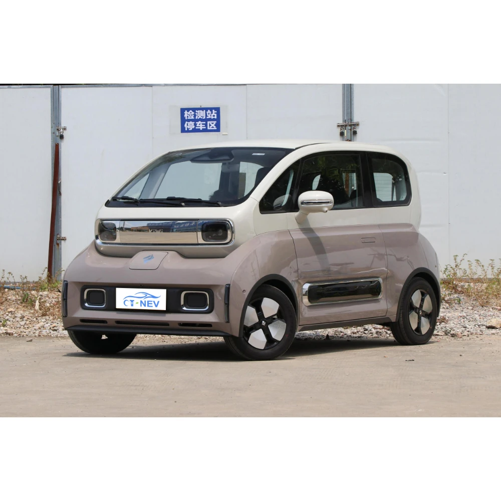 CT-NEV SAIC GM Small Electric Cars Made in China New Used Cars Wuling Electric Car Mini EV 2023 Baojun Kiwi EV