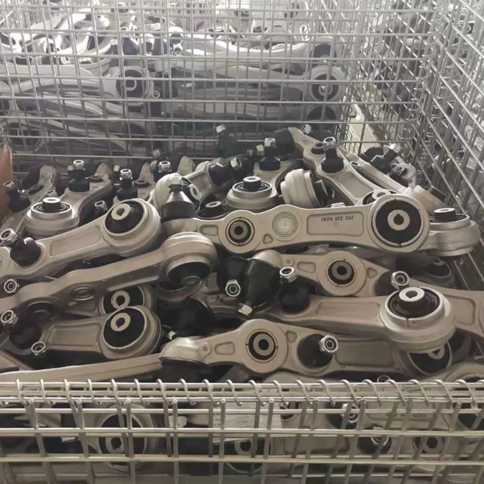 Front left lower suspension Aluminum control arm OE 2053306201/2053306401 for Mercedes-Benz W205