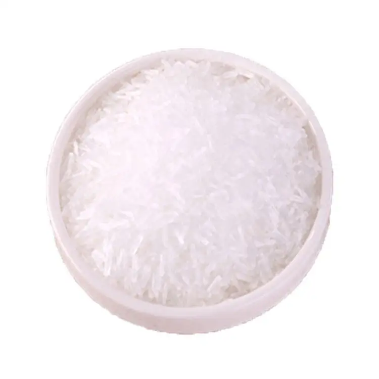 Factory Price White Crystal 30 40 60 80 100 Mesh 25kg 99% Purity fufeng MSG Monosodium Glutamate