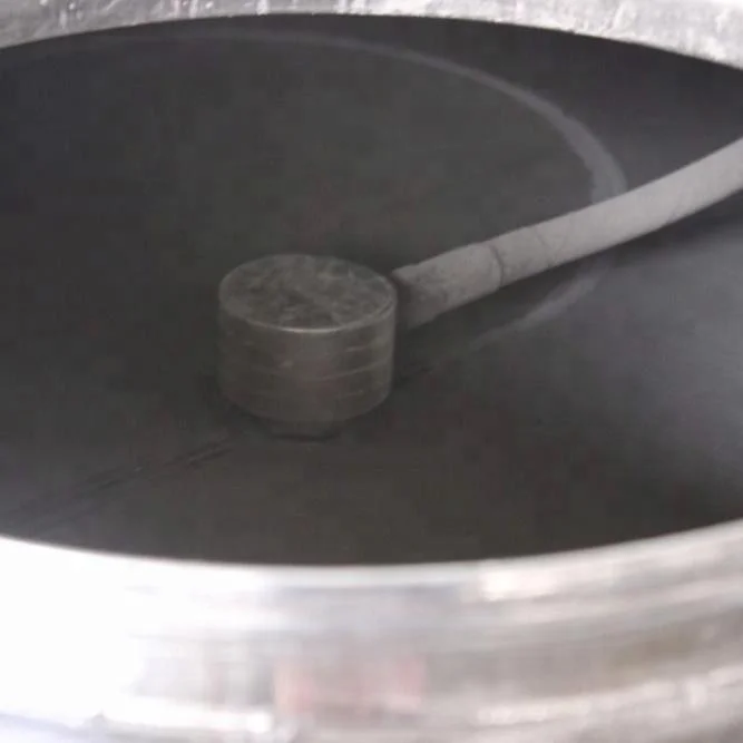 Industrial Sieve Grading Powder Metallurgy Screening Equipment