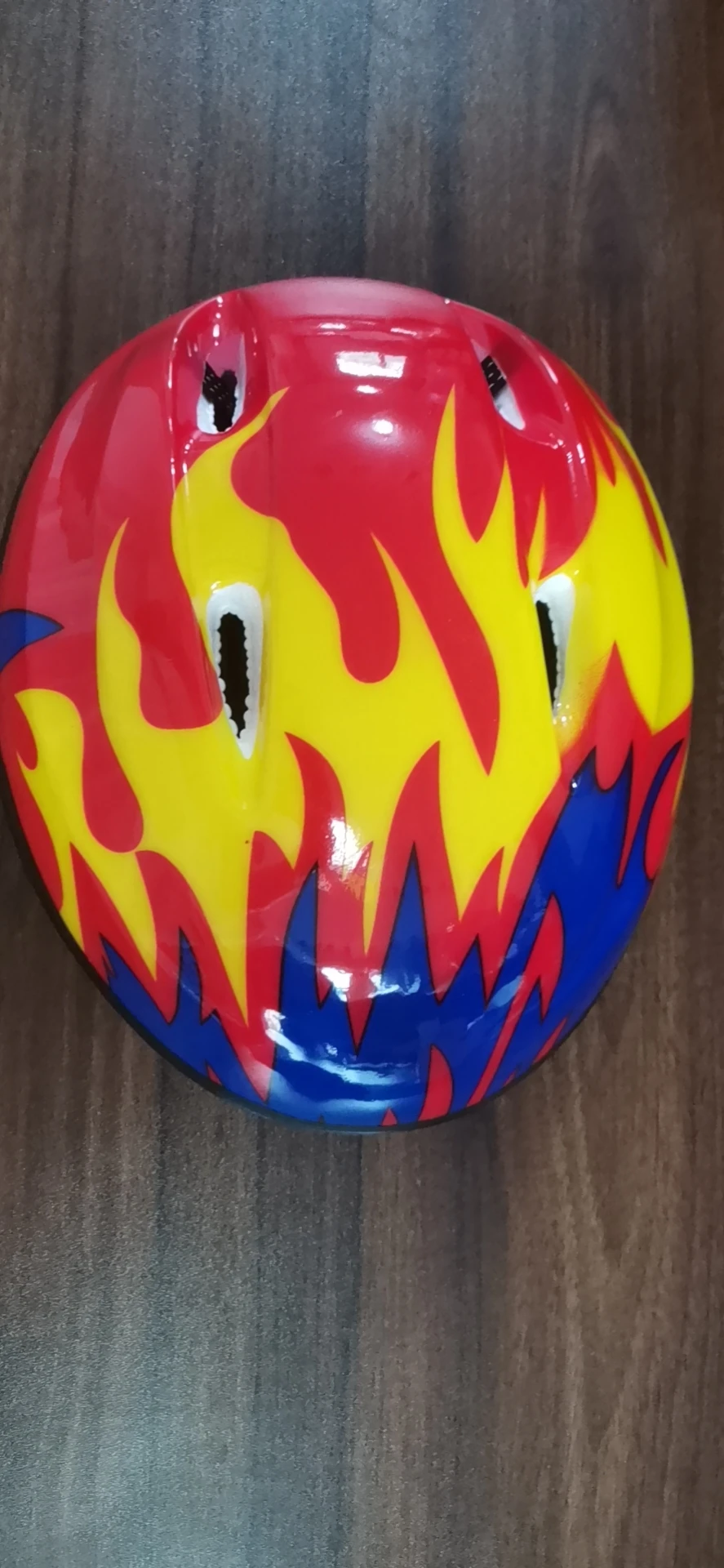 Factory hot sale kids children cycling bicycle helmet bike for