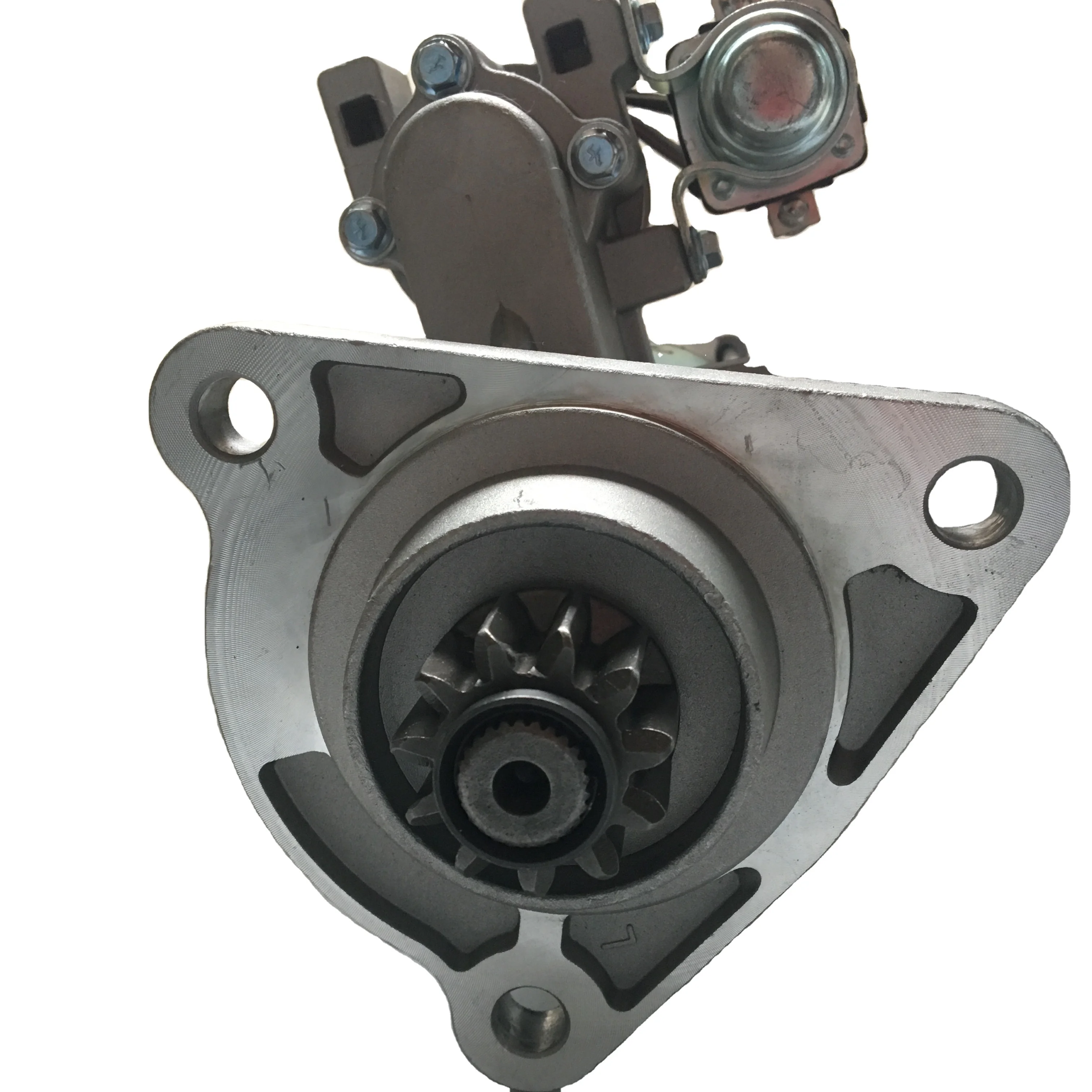 QDJ2618/D5010508380 стартер 24 В/11 Т/8 кВт Профессиональный поставка стартер высокое качество Лидер продаж Запчасти для оборудования низкая цена