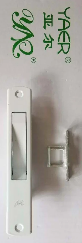 Algeria aluminum sliding window lock accessories DMT 301O