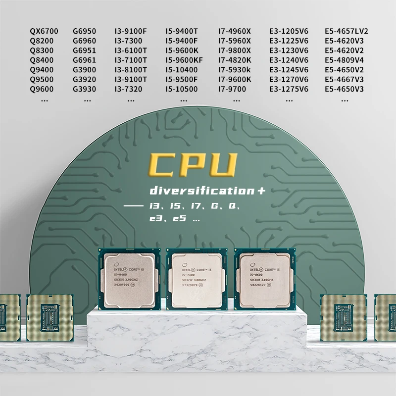  E3-1290 для intel xeon процессор 3 6 ГГц 32NM 95 Вт LGA 1155 1220 1225 12401245 1270 1275 1260L 1280 1230 1220L