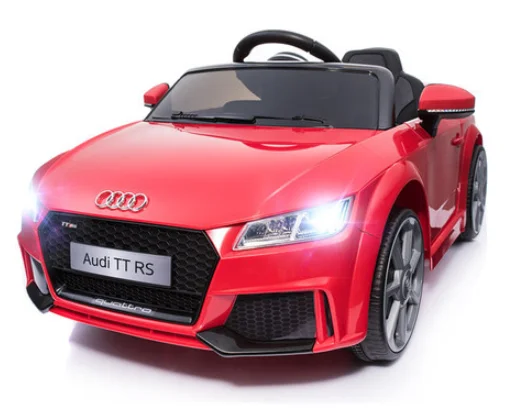 Wholesale Hot Sell 12V Electric Sports Car Ride On Toy With Remote Control