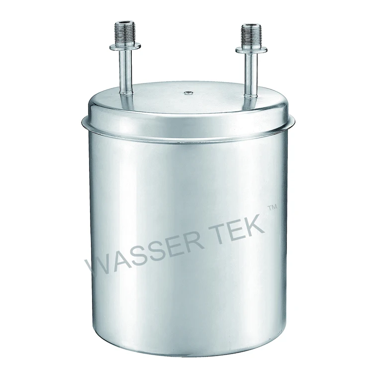 Commercial RO Water Purifier Spare Parts / Water Purification Bottle Good price