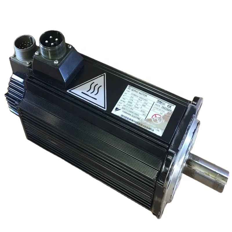 5000W insf SGMSH-50DCA61 моторов сервопривода переменного тока