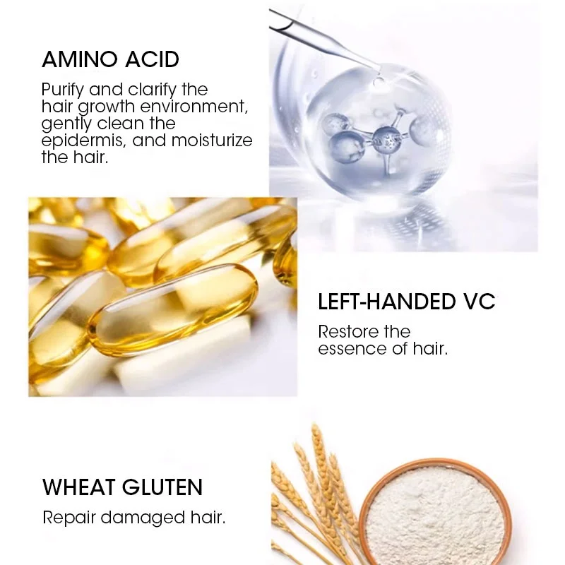 MULAN 500ml Wholesale high quality shampoo for pet whitening shower gel pet shampoo organic cleaning product pet shampoo
