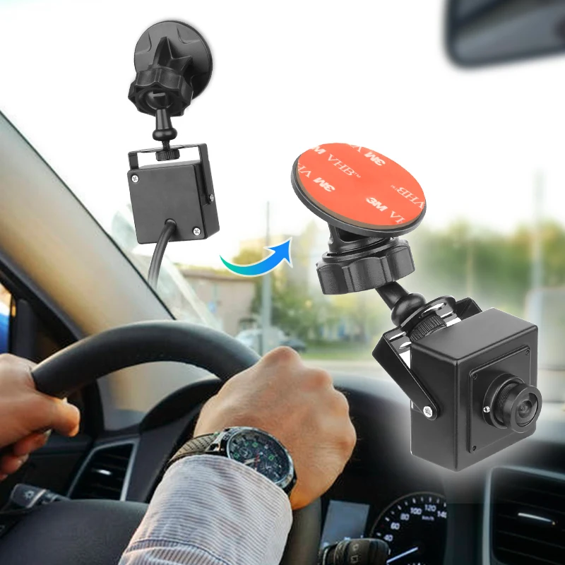 
Truck Reverse Camera Bus Rear View Camera Backup Vehicle Camera with super night version 