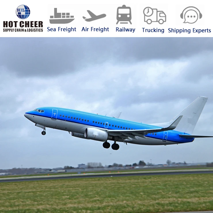 Cheapest Ali Express Shipping Agent Ddp From China To USA Europe UK Air Freight Forwarder