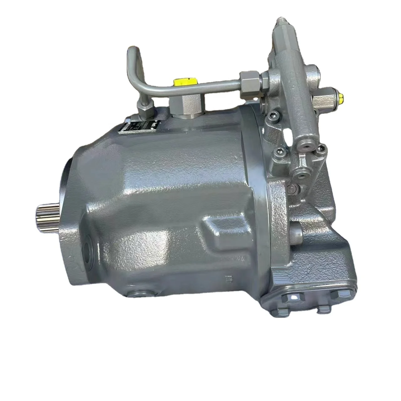 A10V074DFLR/31R rexroth гидравлический главный насос для CAT432D E432D 235-4109