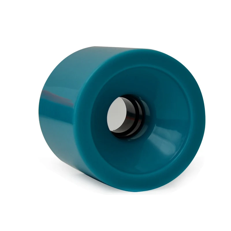 High Quality Custom Printed street cruiser Long board big longboard Wheels