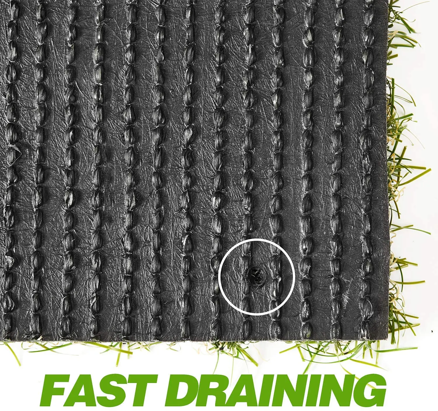 60mm approved football artificial grass soccer turf carpet