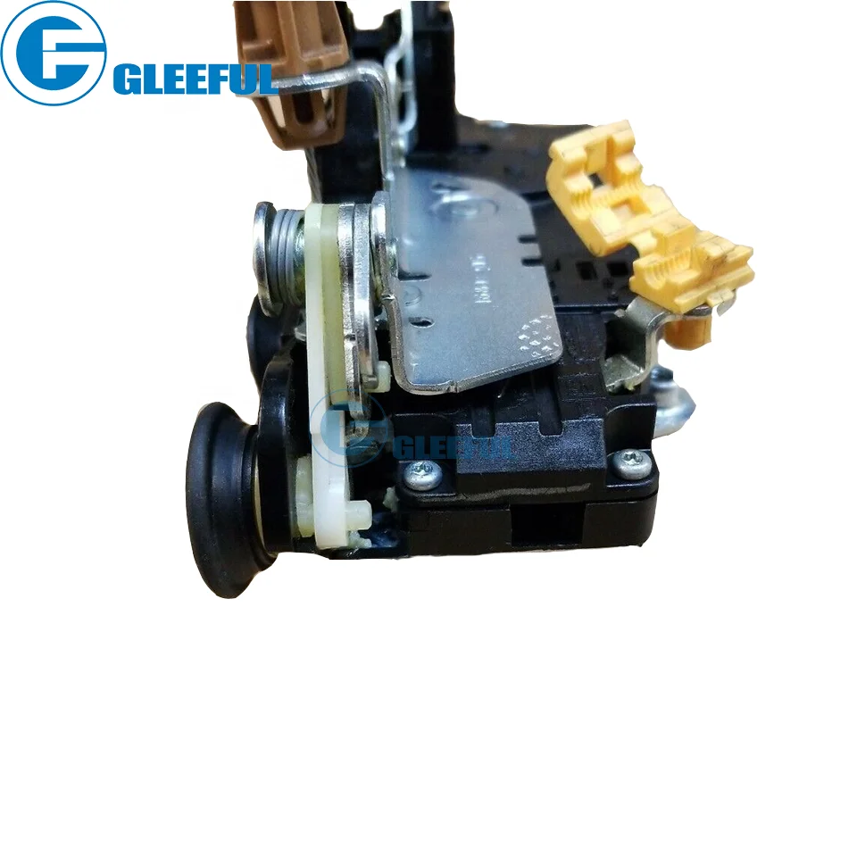 Door Lock Actuator Rear Left 931-332 For Chevrolet Impala LTZ SS 2006-2011 20790501 Door Latch Assembly