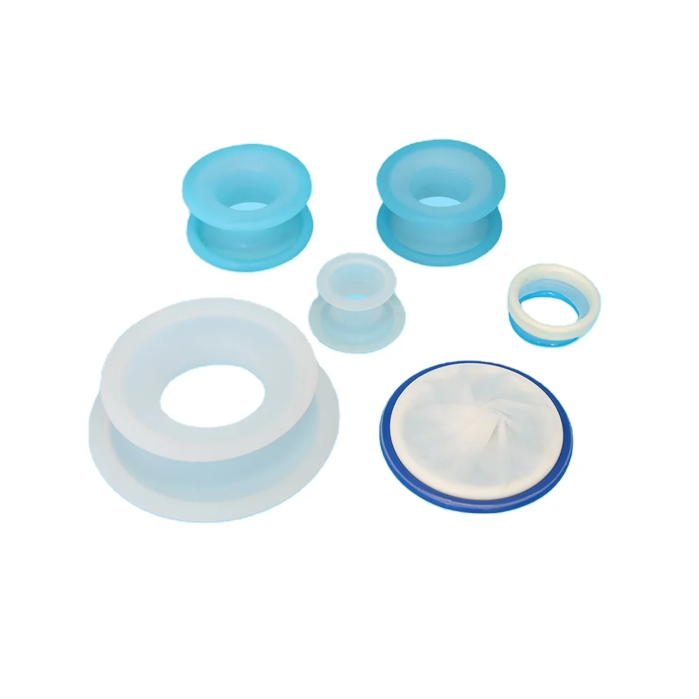 CE High Quality Laparoscopic Instruments Disposable Wound  Protector Retractor