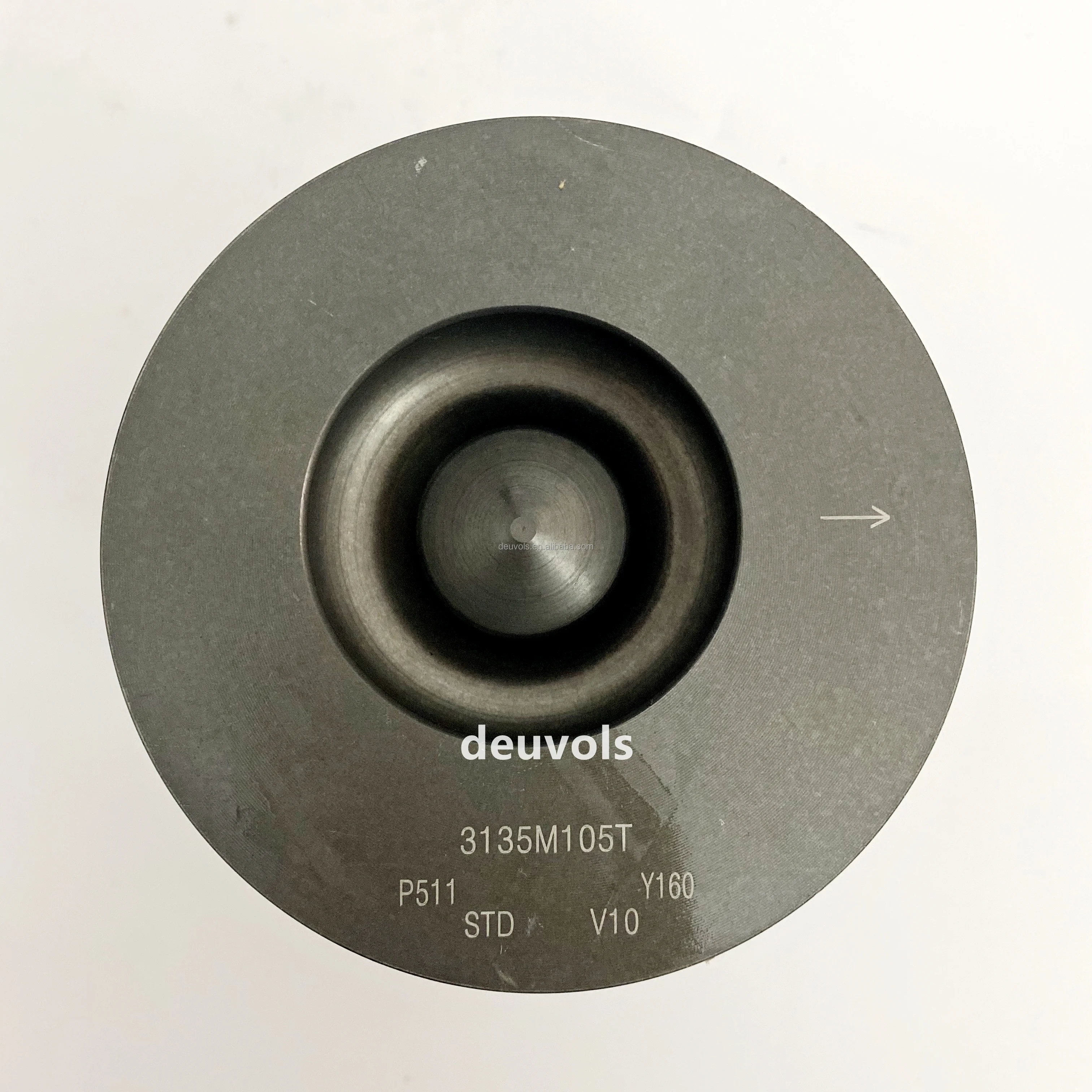 Per-kin-s  105mm 1104 piston 3135M111 4115P025