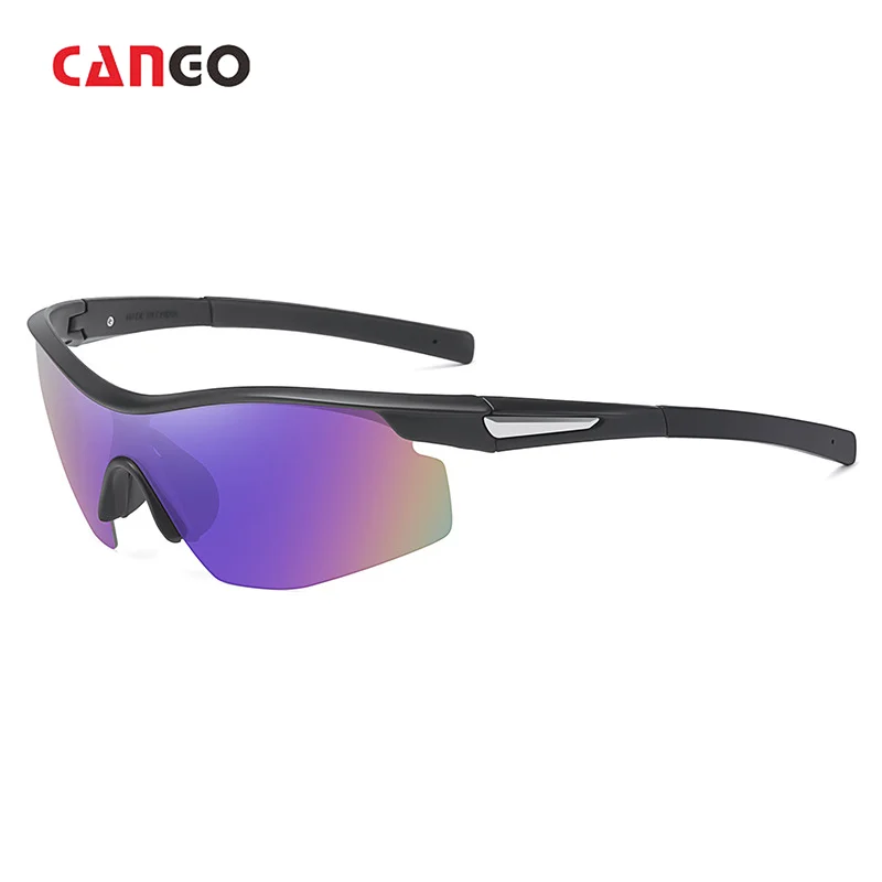 Price advantageous sports men women sunglasses outdoor riding running fishing glasses Long Lasting windproof sunglasses