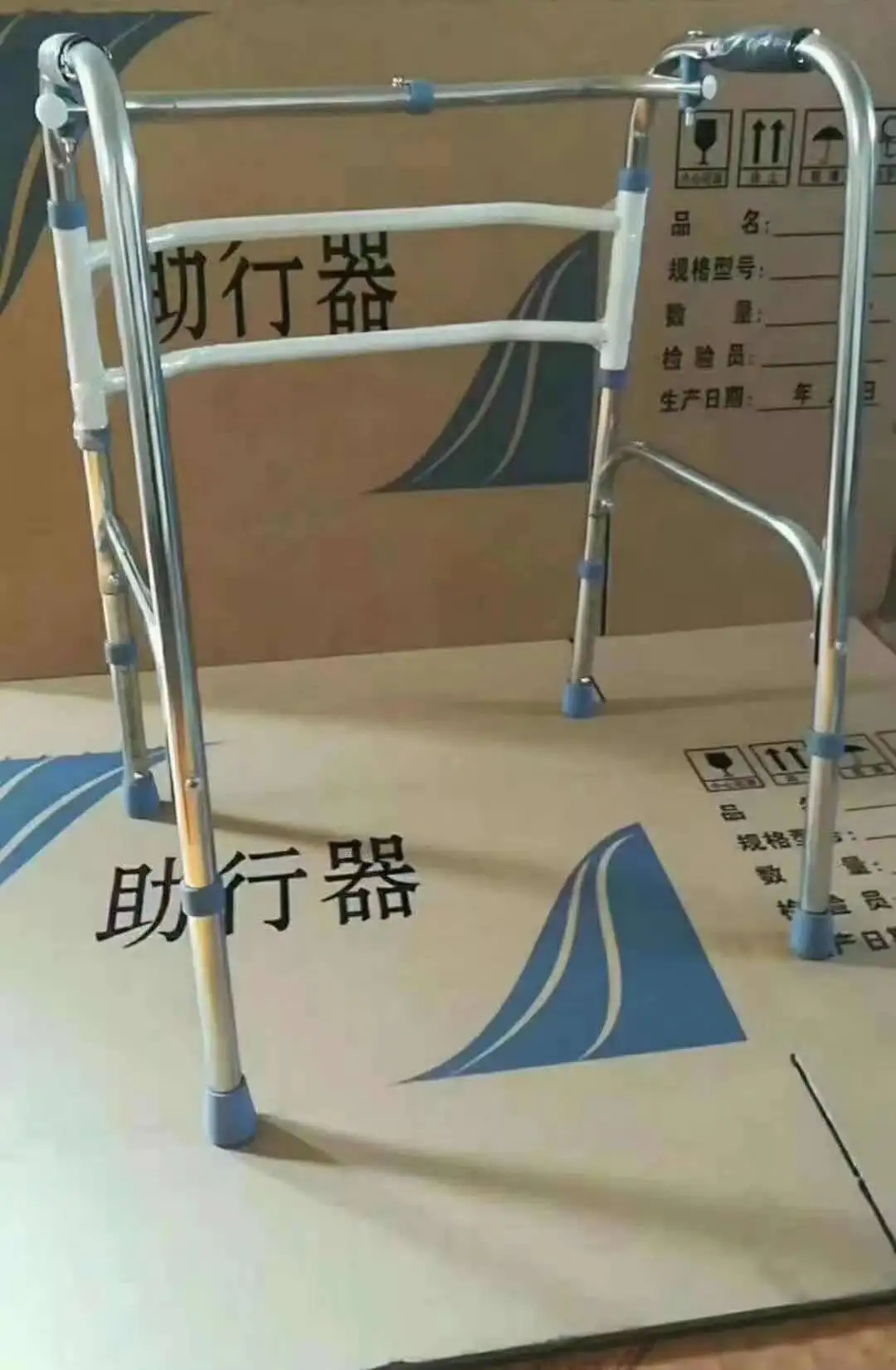 2022 health care supplies Physical Therapy equipment cerebral palsy  orthopedic walker  for disabled children