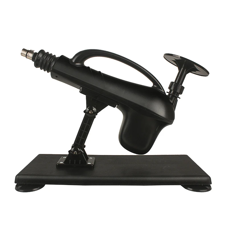 Thrusting Dildo Love Retractable Machine Adult Sex Product Masturbator Automatic Mute Sex Machine Sex Toy for Women and Men