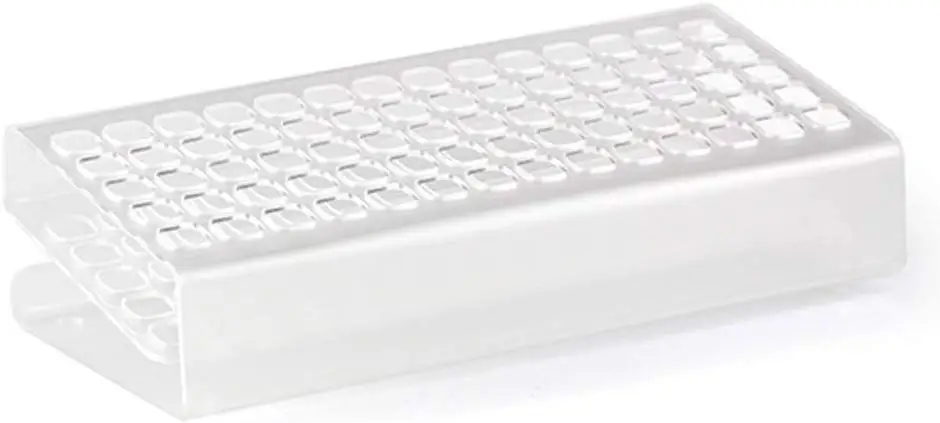 Acrylic Marker storage Rack Copic Markers Holder Empty Holds