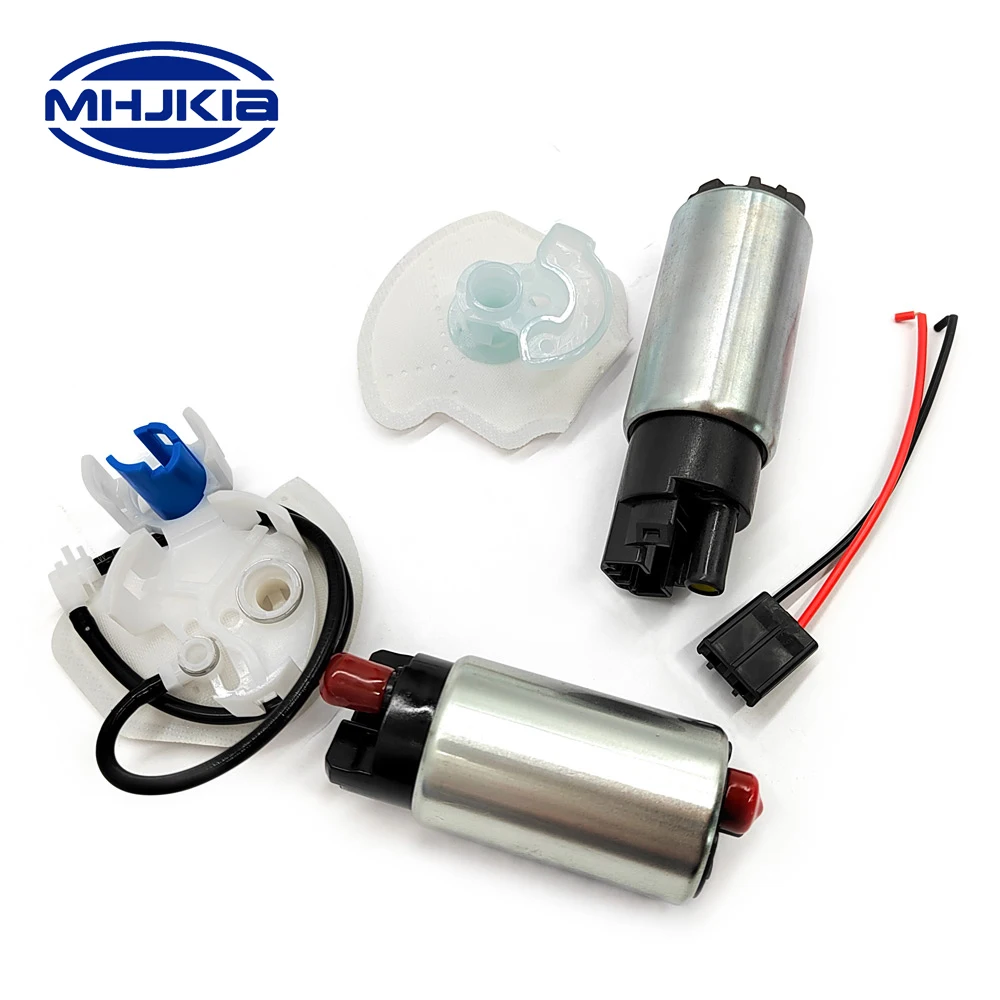 Auto Parts Bombas de gasolina bomba Fuel Pump For Toyota Reiz Crown Camry 23220-0P020 23220-21132 23220-0C050