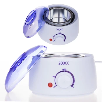 J2W06 Wax Melt Warmer Candle Wax Warmer Candle Warmer for Scented Wax Burner Electric Candle Melter for Home Melter