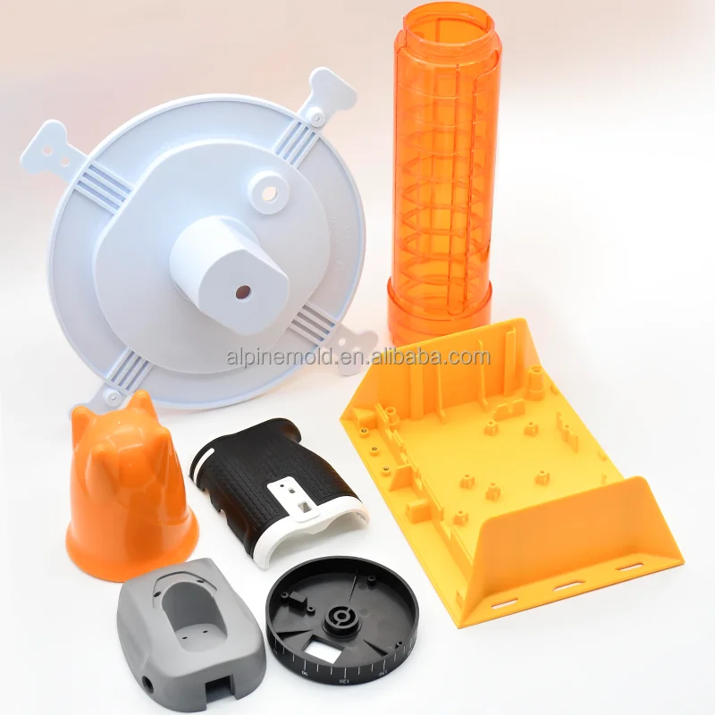 Cheap Chinese OEM Plastic Injection Mould