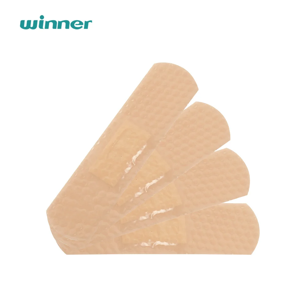 Самостоятельного покрытия и перфорацией свидетельствует об этом ранозаживляющий пластырь