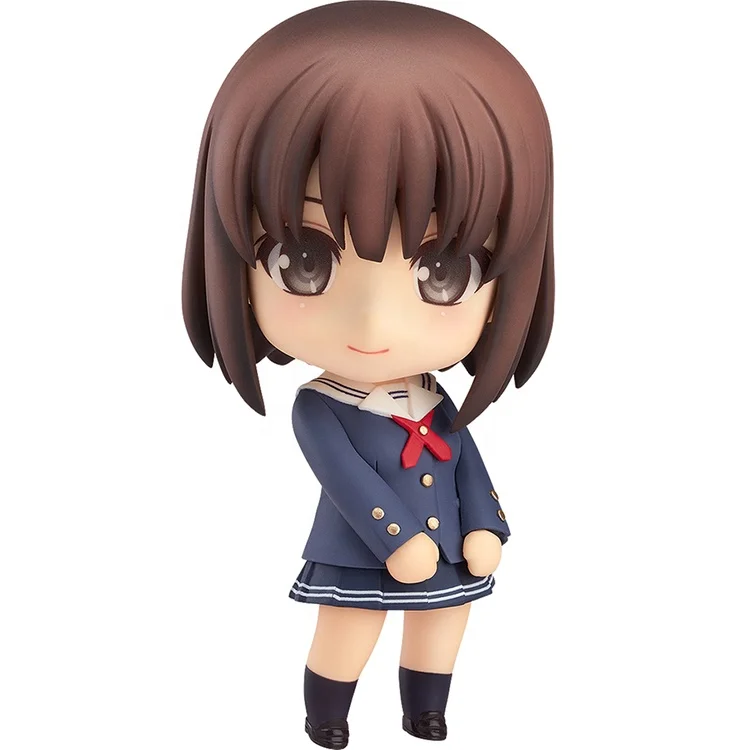 Custom Plastic Fullmetal Alchemist Cartoon Figure Dolls PVC Anime Toys