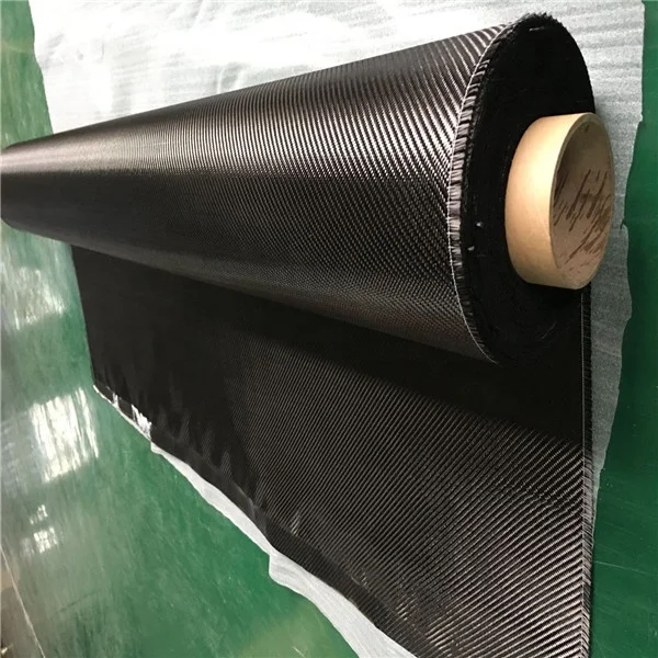 3k carbon fiber fabric roll price