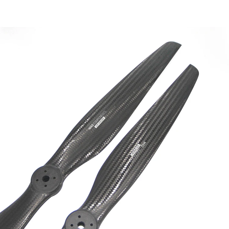 FLUXER VTOL Prop 40.1x16IN VTOL Fixed Wing Motor Drone Paramotor Propeller Blade