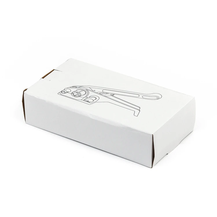 
JPQ25 hand cord Strap tensioner manual strapping tool 