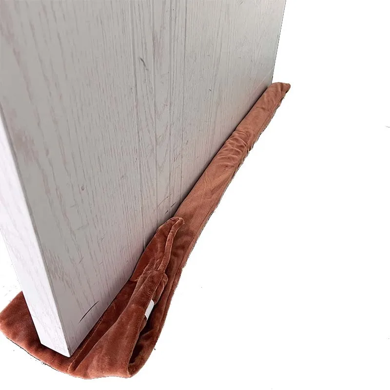 36 дюймовая ткань под дверь, пробка для зачистки погоды, звукоизоляционная Нижняя уплотнительная пена