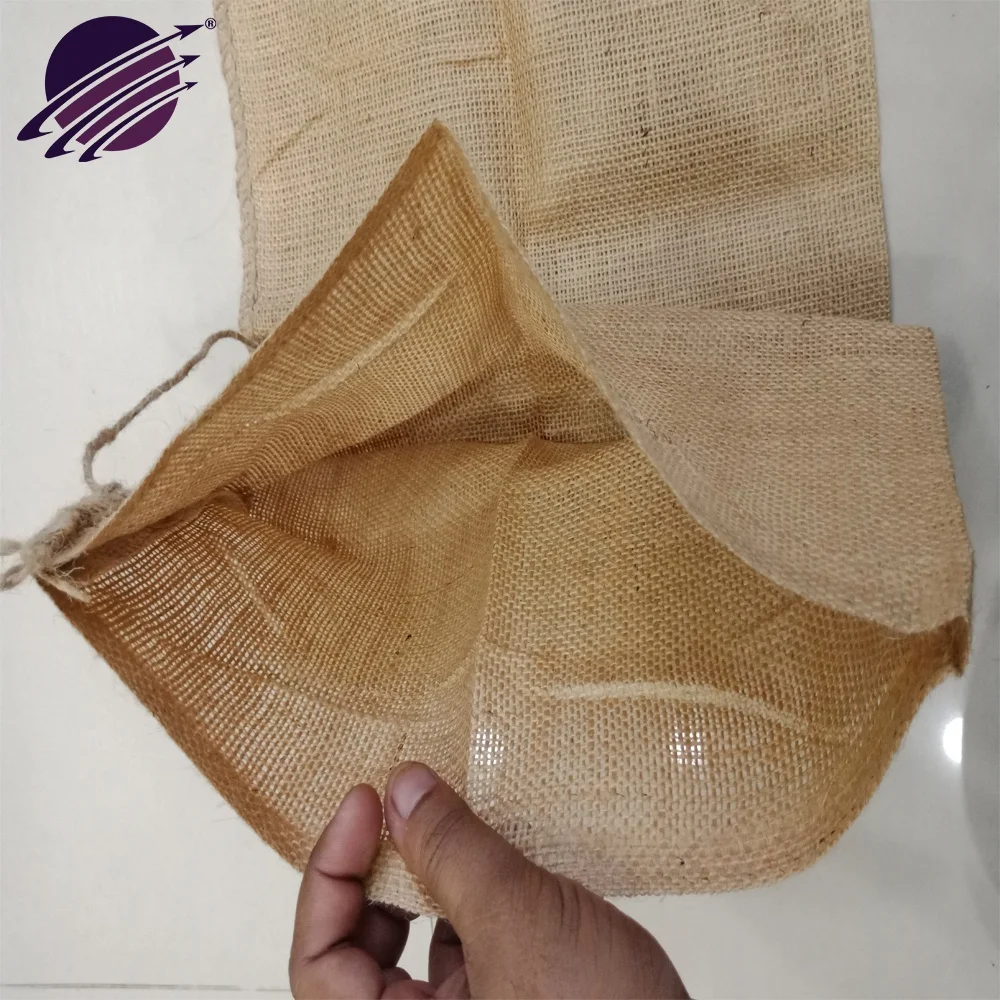 
Premium Quality Jute Sand Bag for Flood Control 