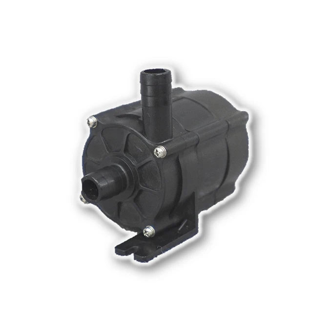 Cascade type dedicated design seal industrial water pump motor