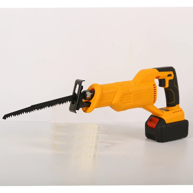
21V portable metal reciprocating saw machine 
