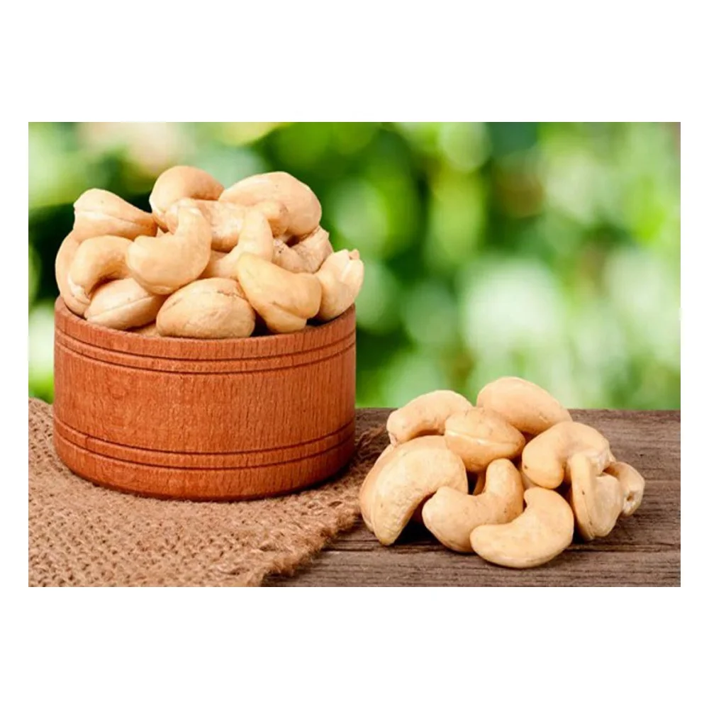Premium Quality Grade A Cashew Nuts for Sale