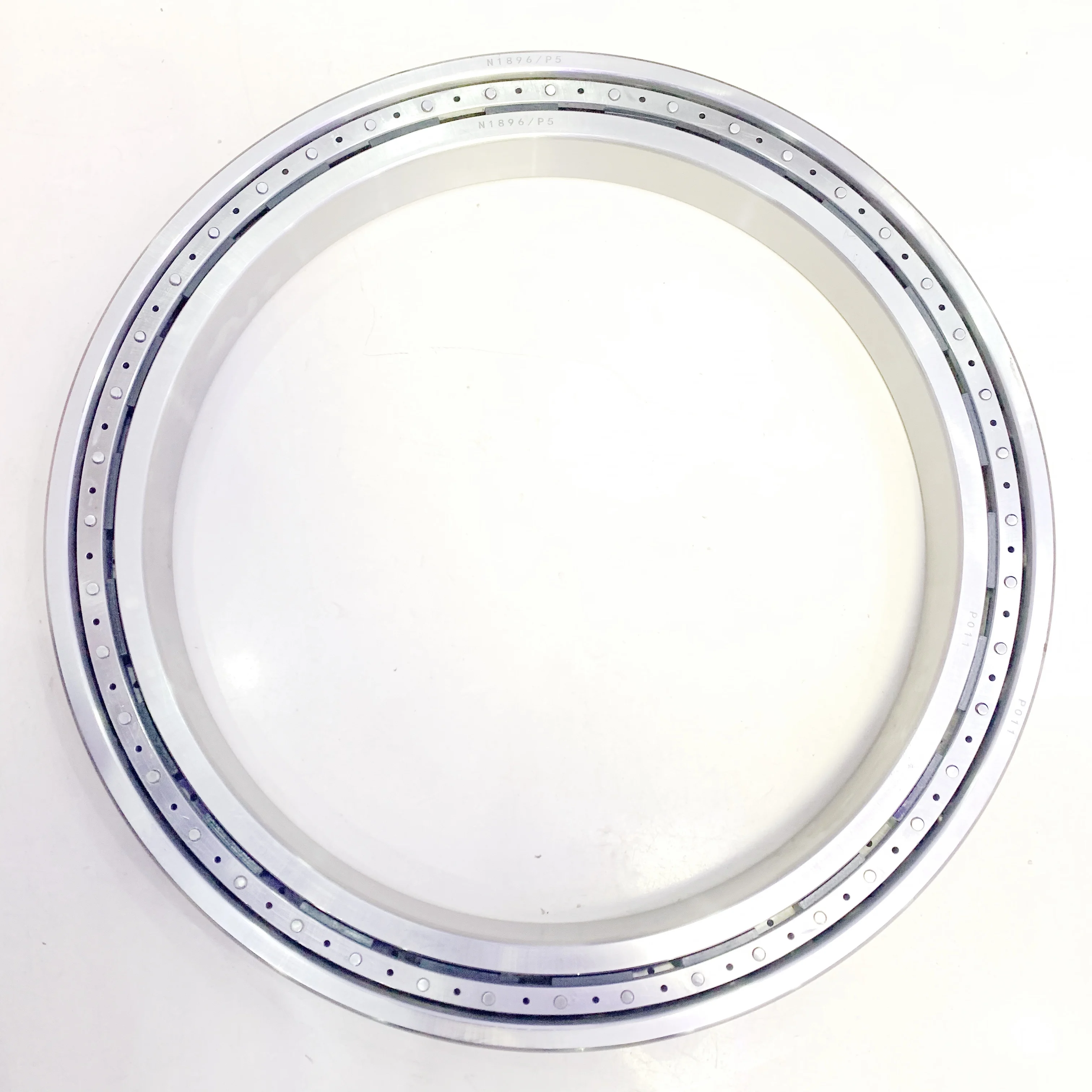 SMN114K+COL Outer spherical ball bearing with eccentric lock ring 47.625X110