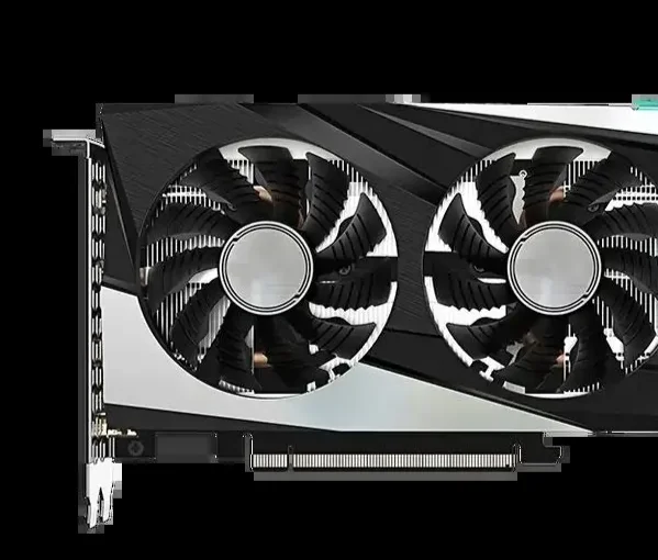 2024 Used RTX 3090 3080 3070 3060 ti RX 580 8GB RX 6800 6600 xt Graphics Cards for Desktop 30% off