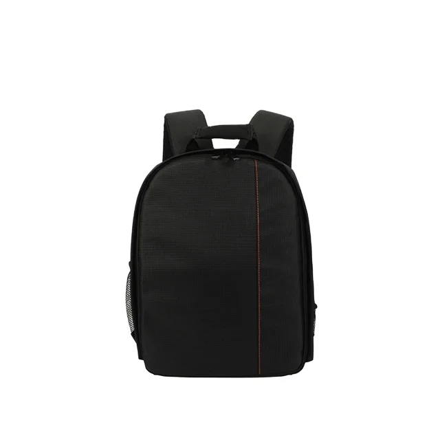 Anti collision photography bag double shoulder multi-function portable digital SLR professional Backpack camera bag backpack