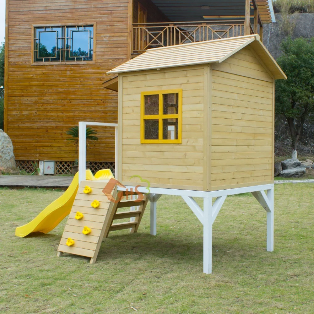 Наружный детский сад сосна Деревянная ролевая ложка diy деревянный дом поезд игровой дом для детей игровой набор