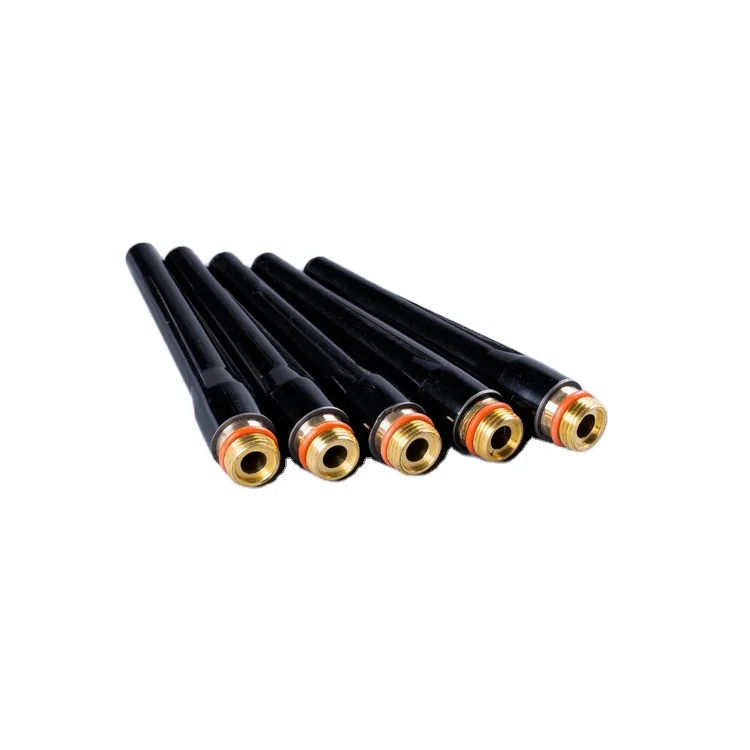HUARUI Tig welding gun spare parts 56Y45 56Y44 back caps for wp9/20 tig torch