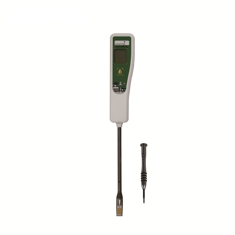 COT-27A Cooking Oil Tester Original Manufacturer