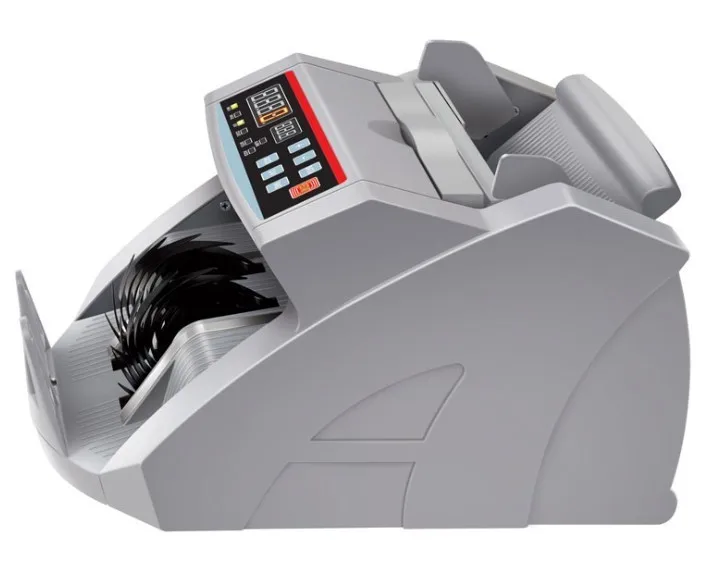 Счетчик купюр UV & MG/счетчик купюр, счетчик банкнот