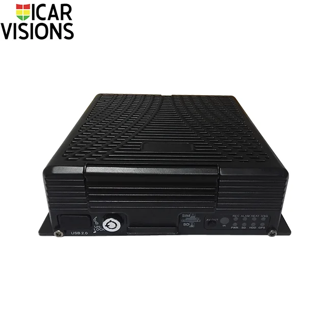 
8ch hdd 1080p POE IPC mobile hybrid DVR MNVR 