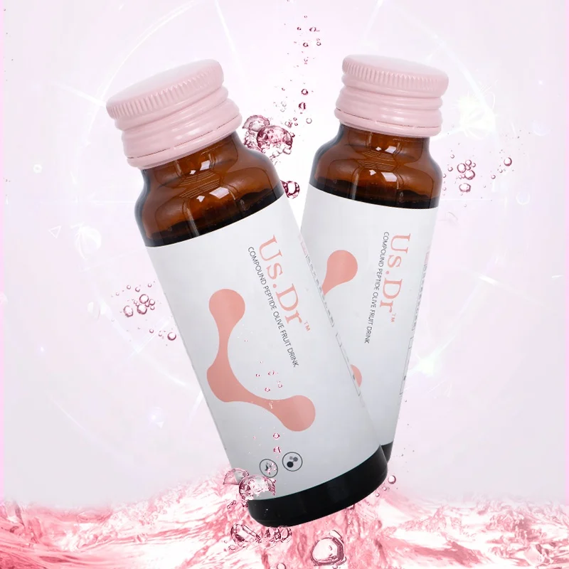 
High Cost-Effective Hot Selling Popular Various Flavors Fish Collagen Fruit Vegetable Drink Mix 